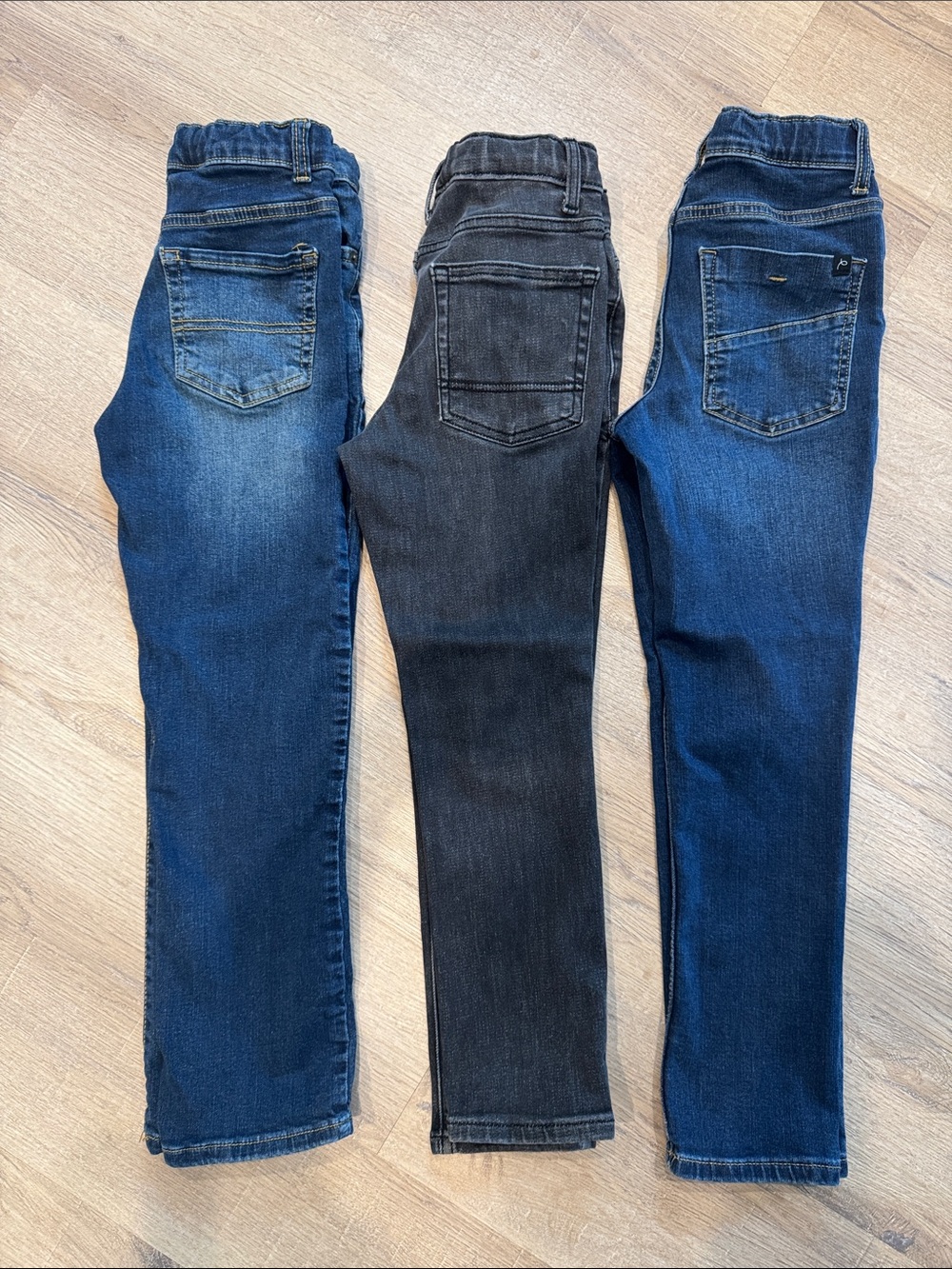 Boys Jeans Bundle